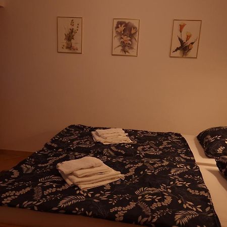 Sea Side Apartments 4* Novi Vinodolski Esterno foto
