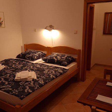 Sea Side Apartments 4* Novi Vinodolski Esterno foto