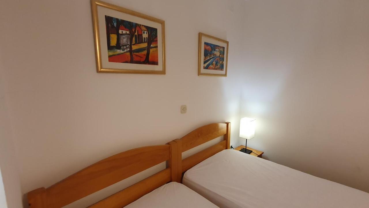 Sea Side Apartments 4* Novi Vinodolski Esterno foto