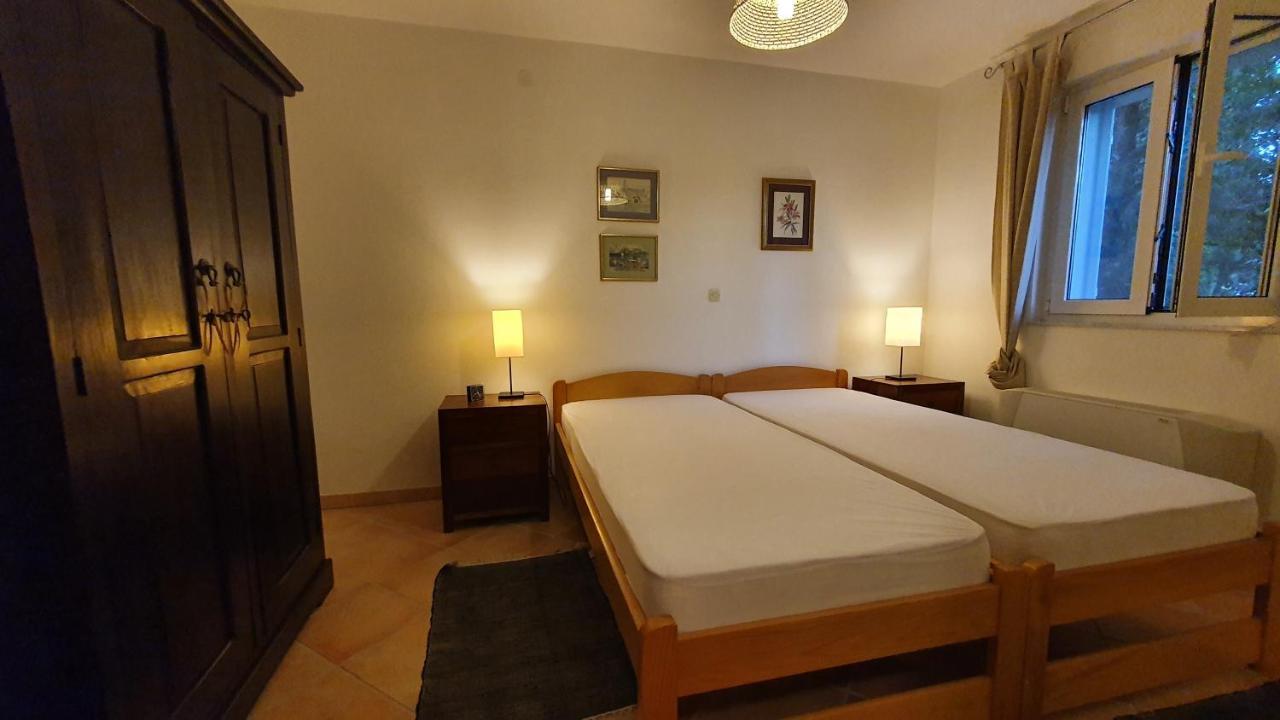 Sea Side Apartments 4* Novi Vinodolski Esterno foto
