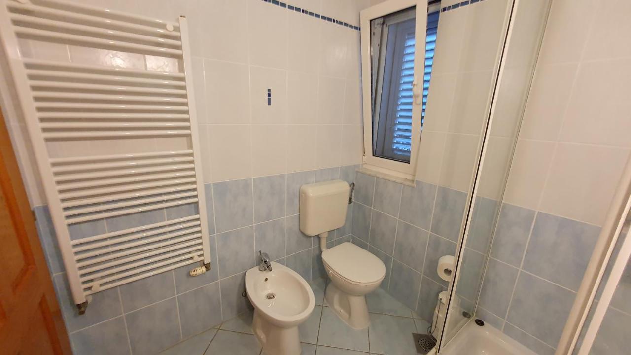 Sea Side Apartments 4* Novi Vinodolski Esterno foto