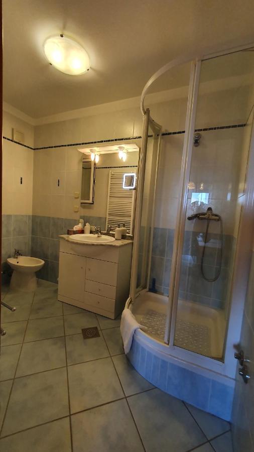 Sea Side Apartments 4* Novi Vinodolski Esterno foto