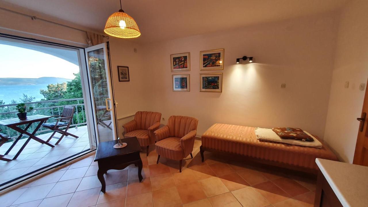 Sea Side Apartments 4* Novi Vinodolski Esterno foto