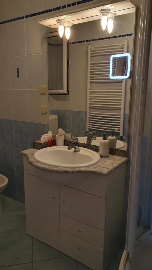 Sea Side Apartments 4* Novi Vinodolski Esterno foto