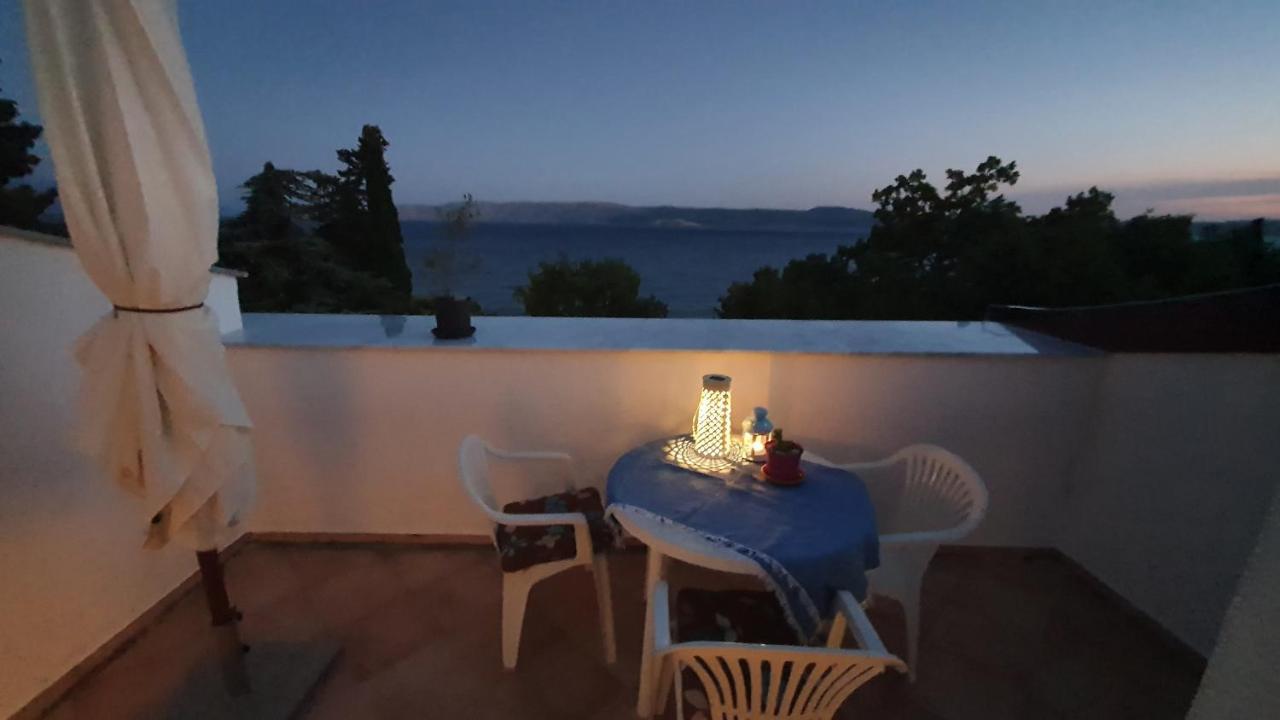 Sea Side Apartments 4* Novi Vinodolski Esterno foto